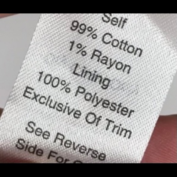 CAbi Clover Tweed Green Jacket - Picture 6 of 8